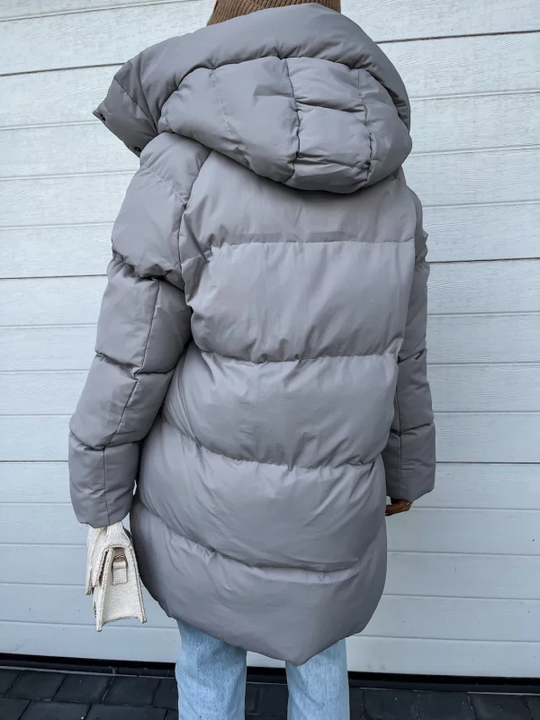 EB | Schicke und Vielseitige Winterjacke