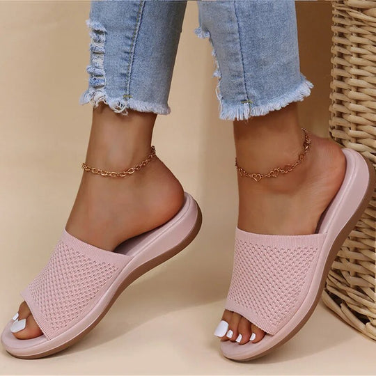 EB | Pantoffel Sandalen