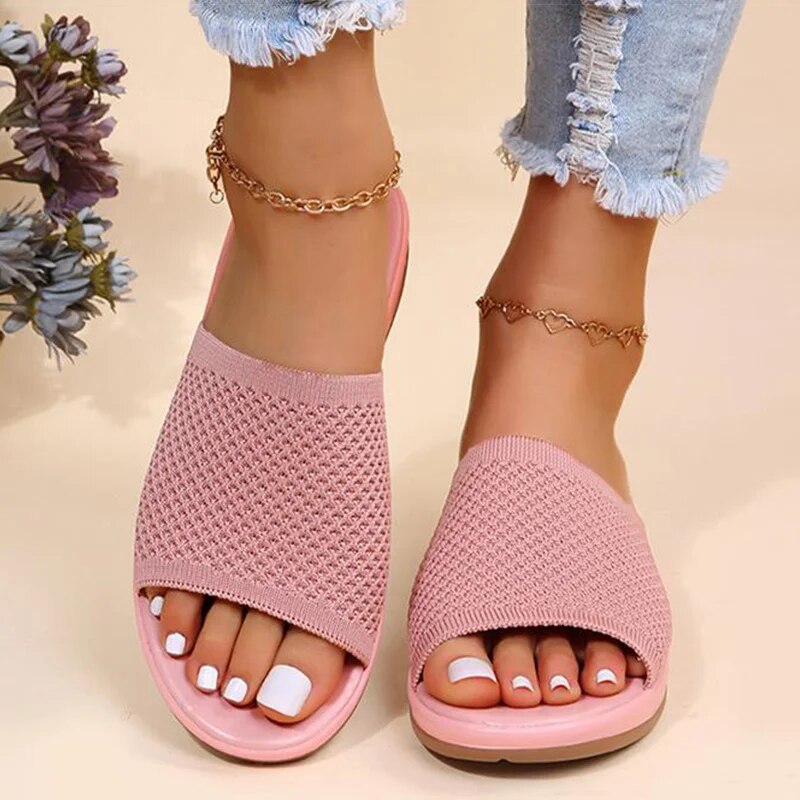 EB | Pantoffel Sandalen