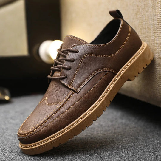 EB | Atmungsaktive Kleiderschuhe