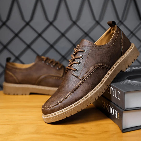 EB | Atmungsaktive Kleiderschuhe