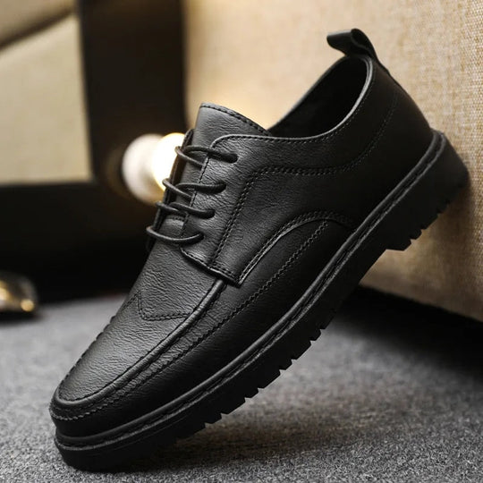 EB | Atmungsaktive Kleiderschuhe