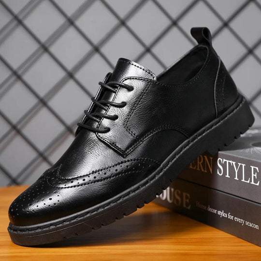EB | Atmungsaktive Kleiderschuhe