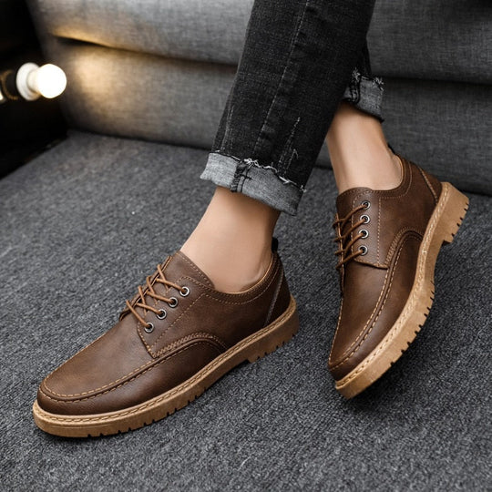 EB | Atmungsaktive Kleiderschuhe