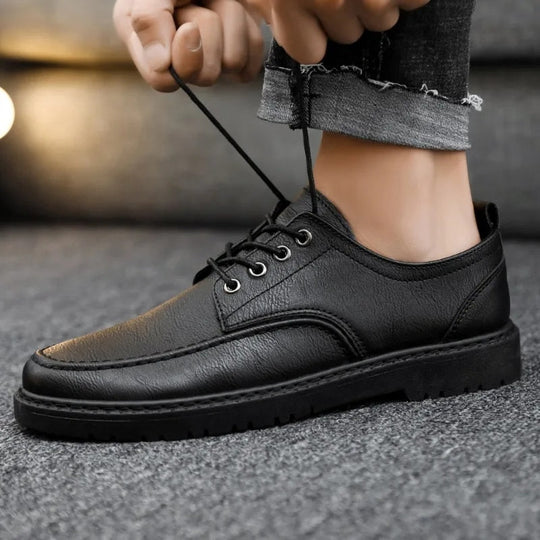 EB | Atmungsaktive Kleiderschuhe