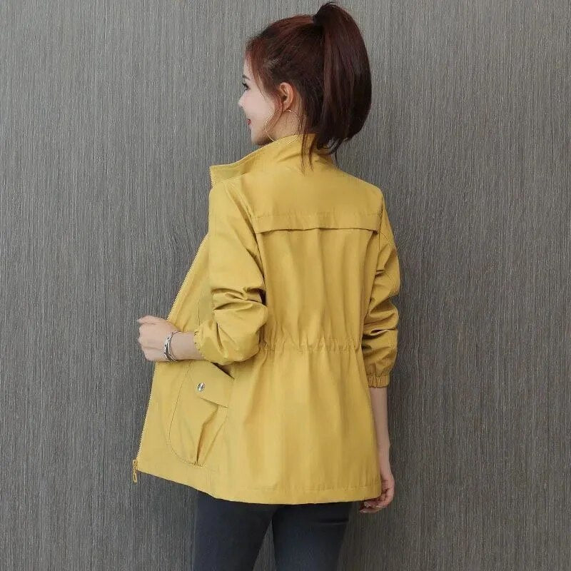EB | Windjacke Casual un Trend