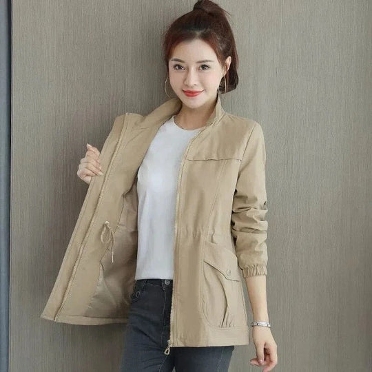 EB | Windjacke Casual un Trend