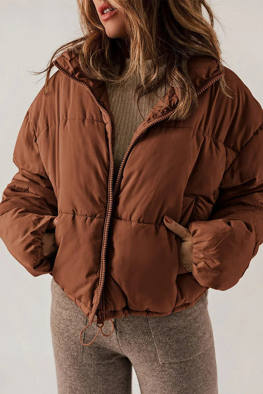 EB | Damen Steppjacke