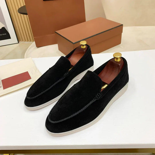Stylische Loafer für Herren EB
