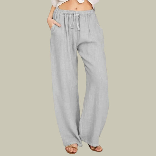 EB | Legere Hose für Frauen