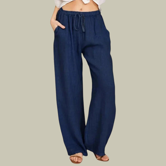 EB | Legere Hose für Frauen