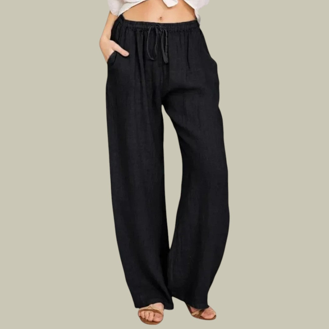 EB | Legere Hose für Frauen
