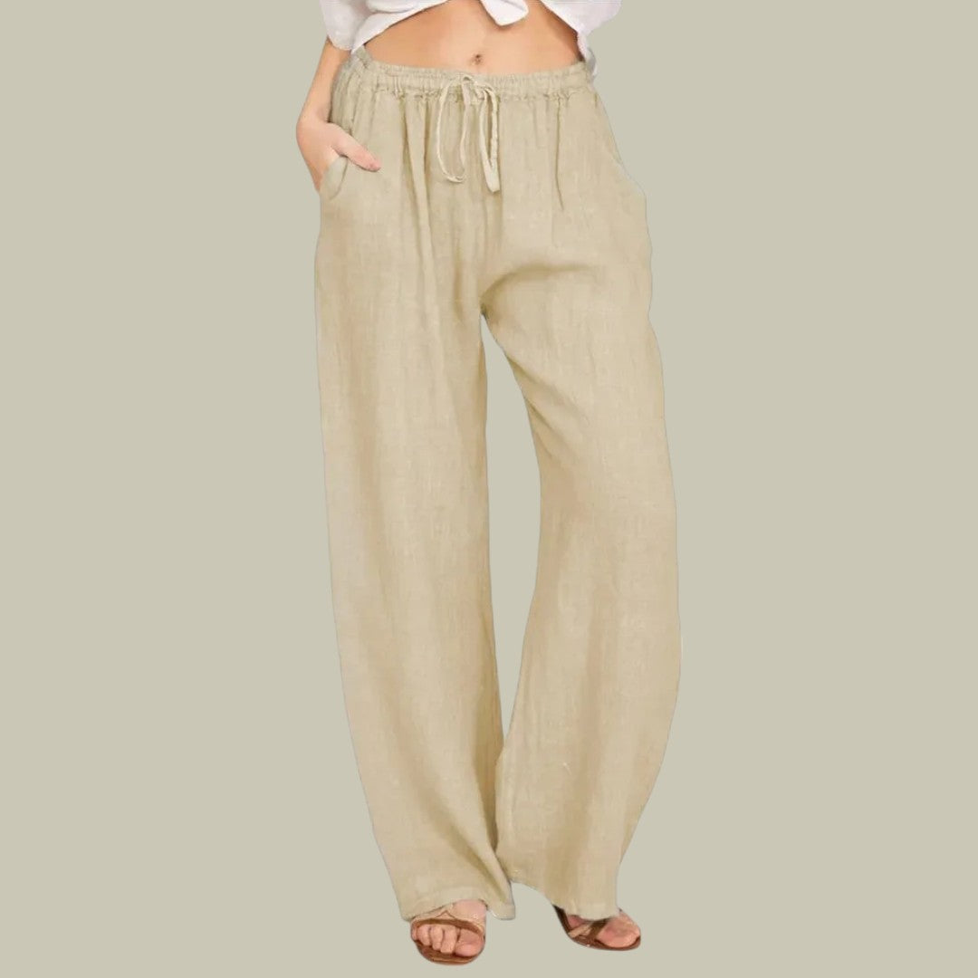 EB | Legere Hose für Frauen