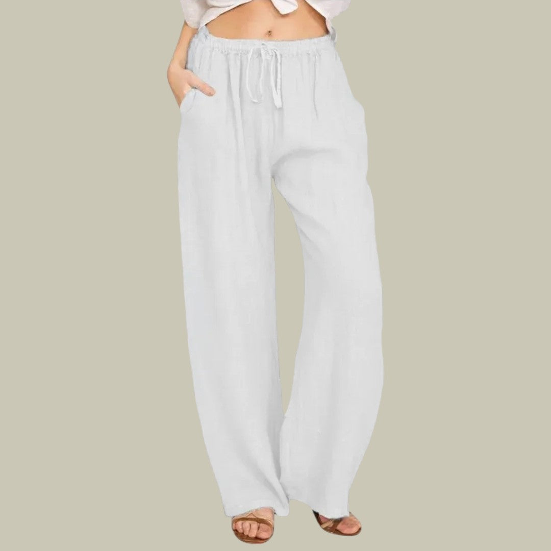 EB | Legere Hose für Frauen
