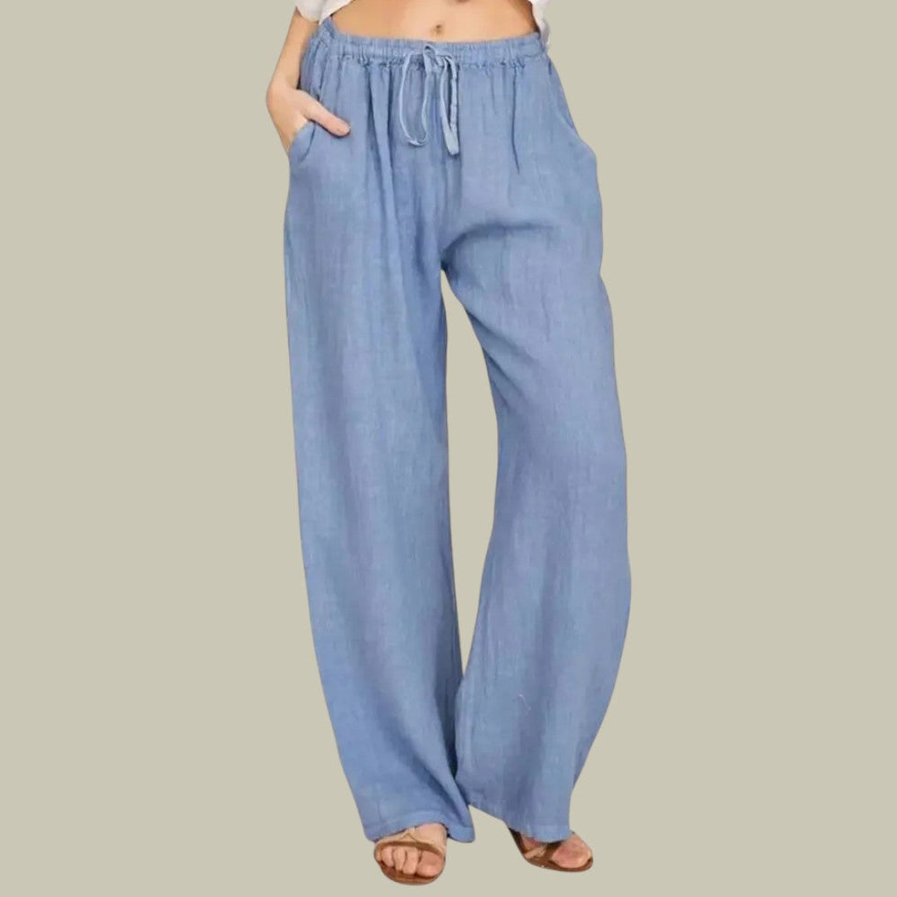 EB | Legere Hose für Frauen