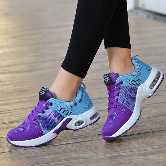 EB | Orthopädische Schuhe Damen Bequem