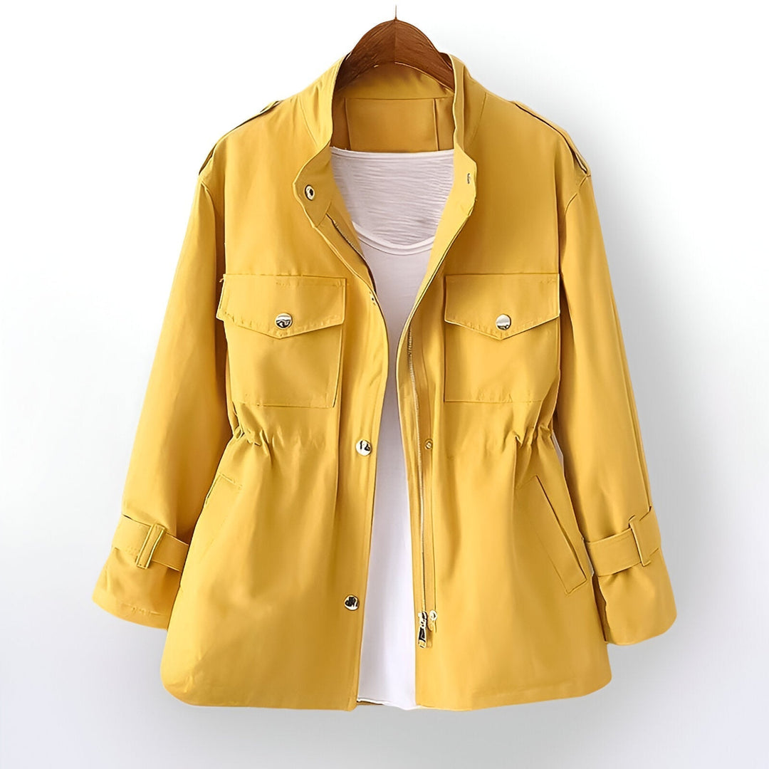 EB | Damenjacke für verschiedene Outfits