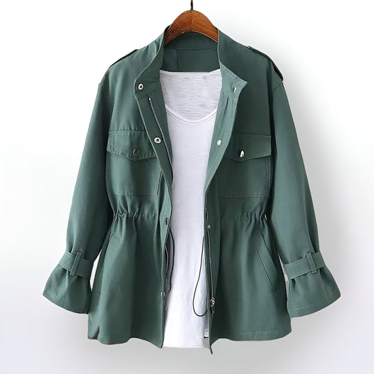 EB | Damenmantel für verschiedene Outfits