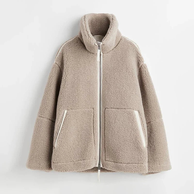 EB | Damen Jacke