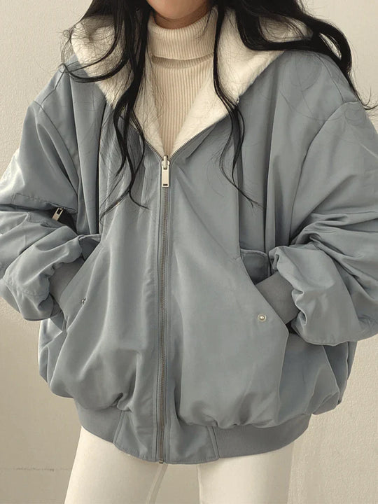 EB | Übergangsjacke