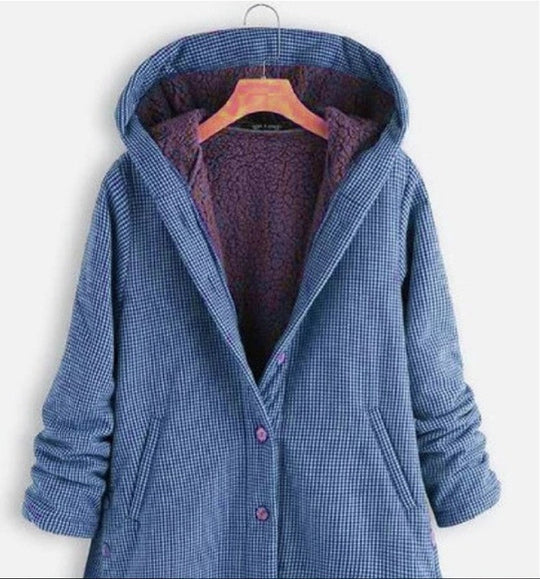 EB | Premium-Bremer-Jacke