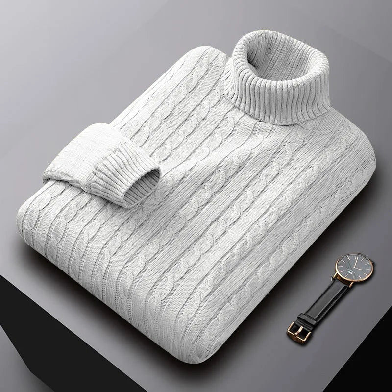 EB | Stilvoll Herrenpullover für Männer