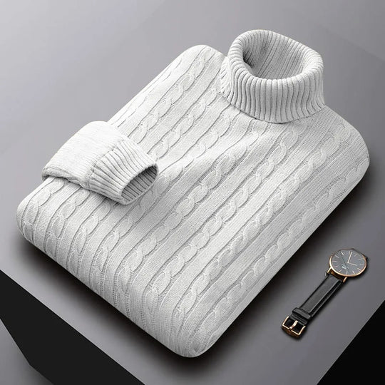 EB | Stilvoll Herrenpullover für Männer