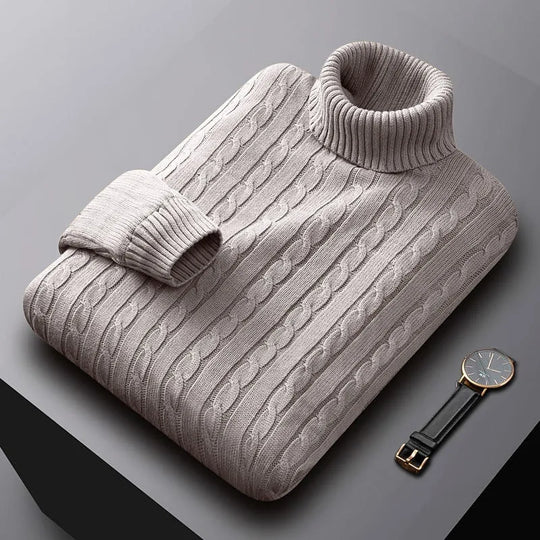 EB | Stilvoll Herrenpullover für Männer
