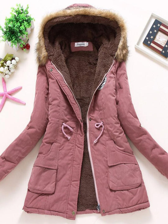 EB | Modische und Minimalistische Allgemeine Jacke