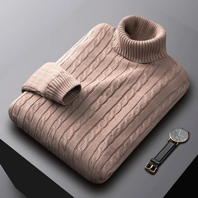EB | Stilvoll Herrenpullover für Männer
