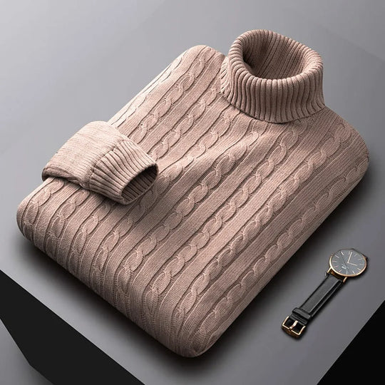 EB | Stilvoll Herrenpullover für Männer