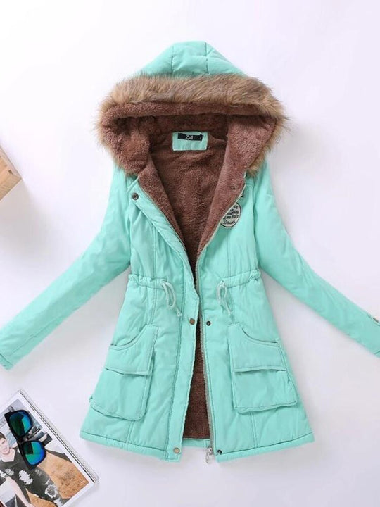 EB | Lässige und Modische Jacke