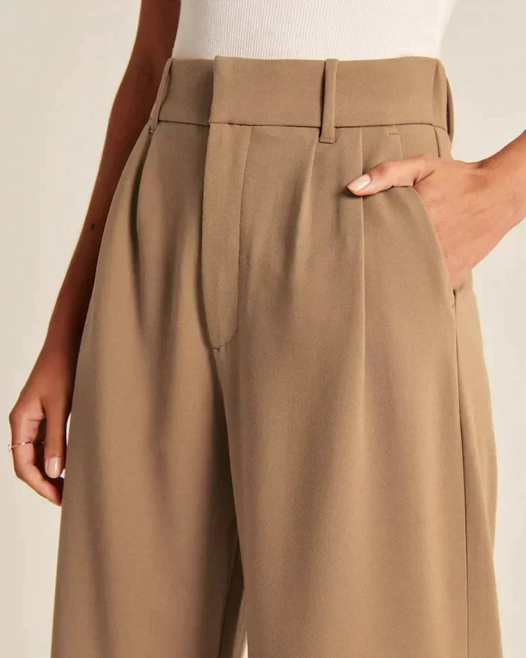 EB | Weite-Bein-Hose