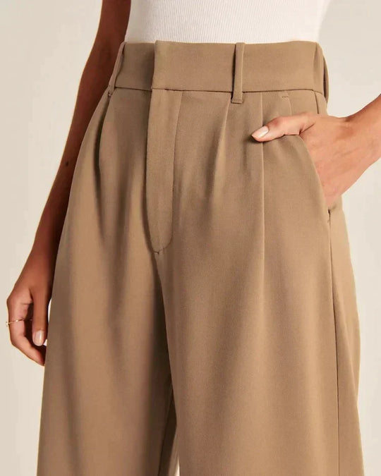 EB | Weite-Bein-Hose