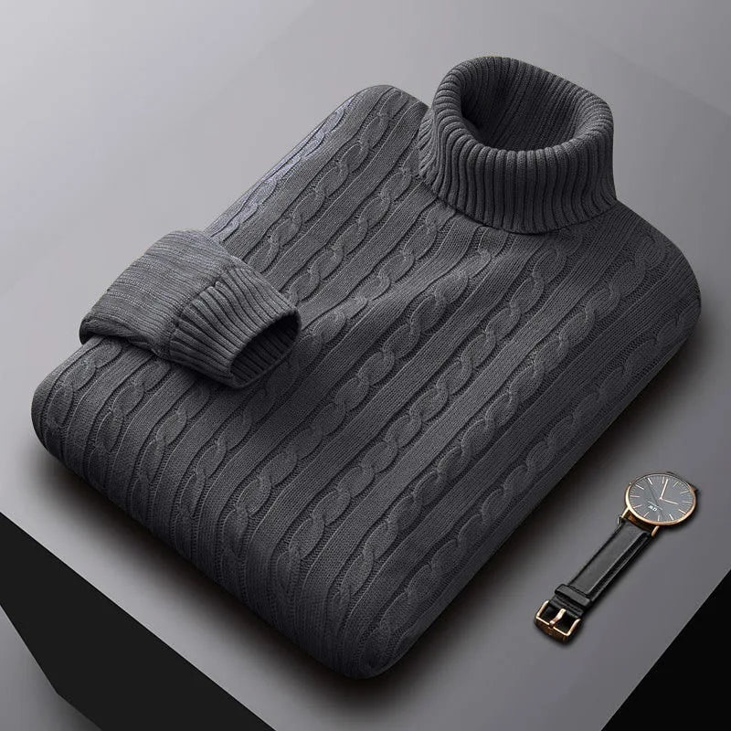 EB | Stilvoll Herrenpullover für Männer