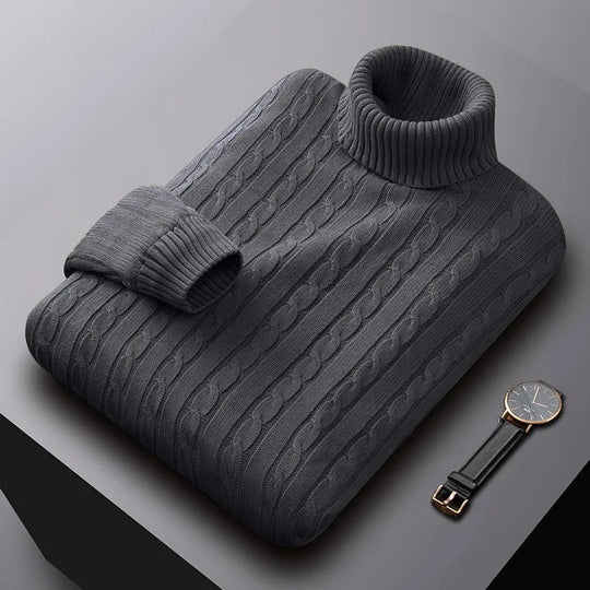 EB | Stilvoll Herrenpullover für Männer