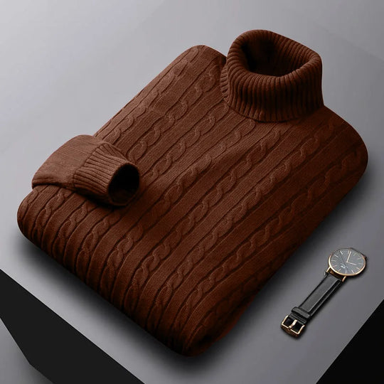 EB | Stilvoll Herrenpullover für Männer