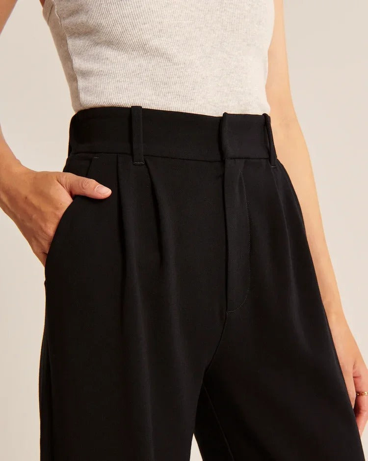 EB | Weite-Bein-Hose