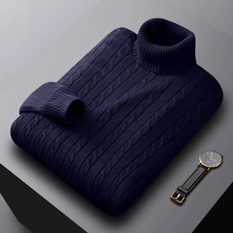 EB | Stilvoll Herrenpullover für Männer