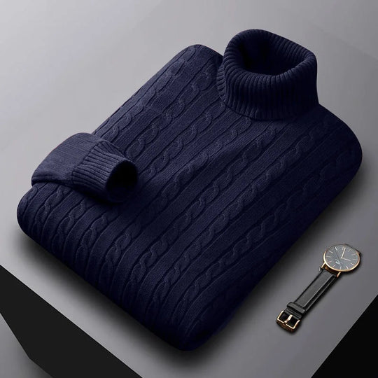 EB | Stilvoll Herrenpullover für Männer