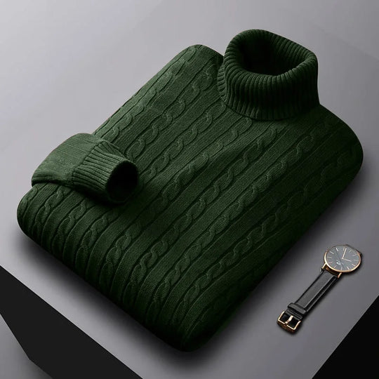 EB | Stilvoll Herrenpullover für Männer