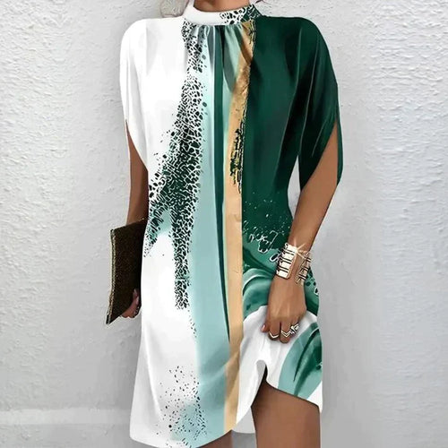 EB | Modern And Versatile General Dress