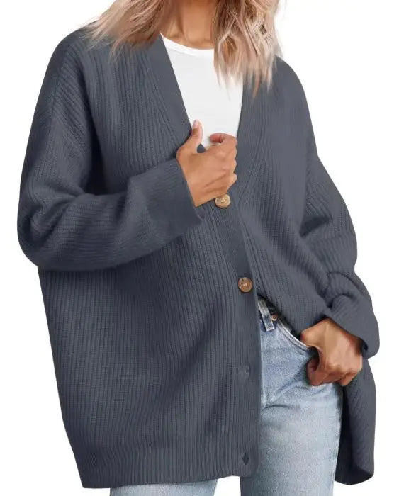 EB | Eleganter Weste mit V-Ausschnitt – Sylvie