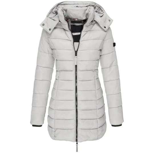 EB | Bequeme und Modische Daunenjacke