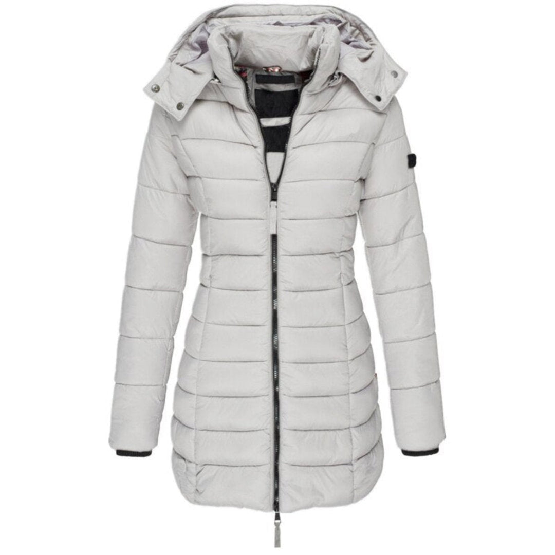 EB | Jacken und Mäntel Chic Trend Herbst Winter für Damen