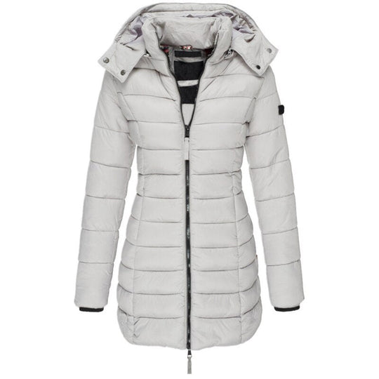EB | Modische und leichte Daunenjacke für Frauen