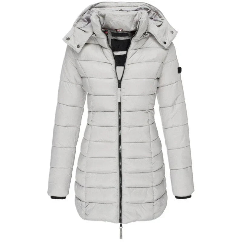 EB | Leichte gepolsterte Jacke