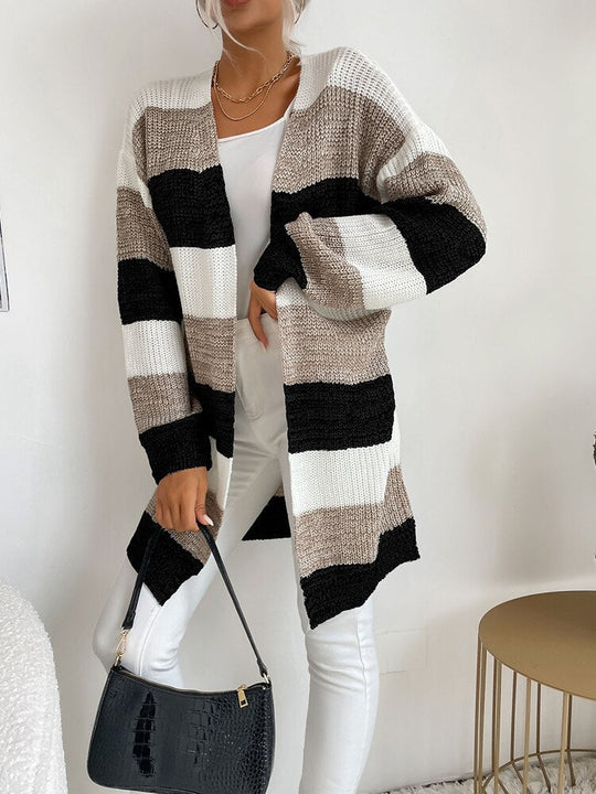 EB | Lässige und Entspannte Allgemeine Jacke