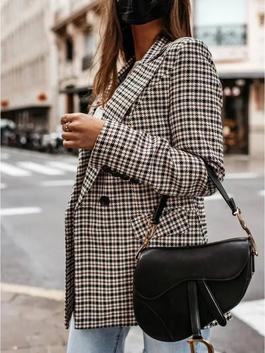 EB | Blazer mit Taschen