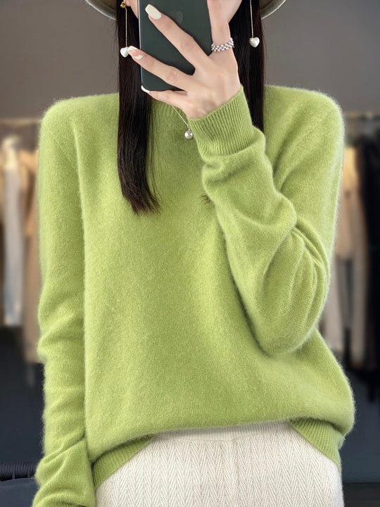 EB | Bequemer Pullover für Frische Tage